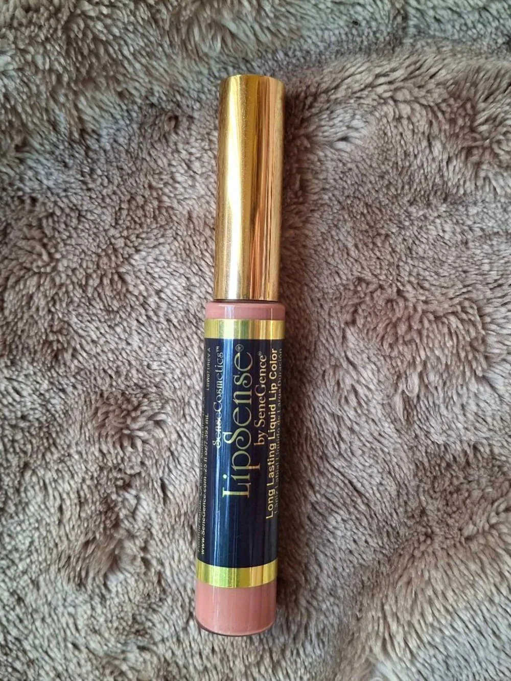 LipSense by SeneGence - Long-Lasting Waterproof Lip Color - Choose Your Shade